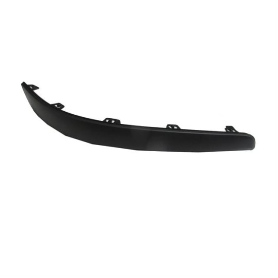 Opel Astra- H Arka Tampon Bandı Sol Pütürlü Tip (2004-2014) Opel Astra- H Arka Tampon Bandı Sol Pütürlü Tip (2004-2014)