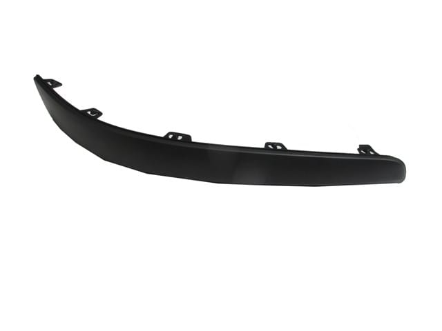 Opel Astra H Arka Tampon Bandı Sol Pütürlü Tip (2004-2014) OEM 14...