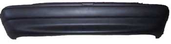 Opel Astra F Arka Tampon Mat/siyah (1992-1994) OEM 1404444 Opel Astra F Arka Tampon Mat/siyah (1992-1994) OEM 1404444