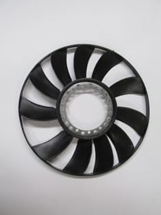Audi A6 Radyatör Fan Kanadı 1.8 TDI (1998-2001)