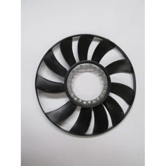 Audi A6 Radyatör Fan Kanadı 1.8 TDI (1998-2001) Audi A6 Radyatör Fan Kanadı 1.8 TDI (1998-2001)