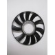 Audi A6 Radyatör Fan Kanadı 1.8 TDI (1998-2001) Audi A6 Radyatör Fan Kanadı 1.8 TDI (1998-2001)