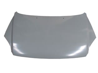 Kia Sportage Motor Kaputu Gri Boyalı (2005-2008)