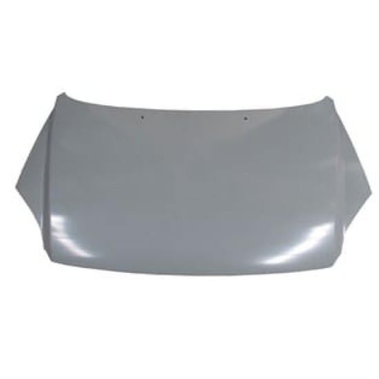 Kia Sportage Motor Kaputu Gri Boyalı (2005-2008) Kia Sportage Motor Kaputu Gri Boyalı (2005-2008)