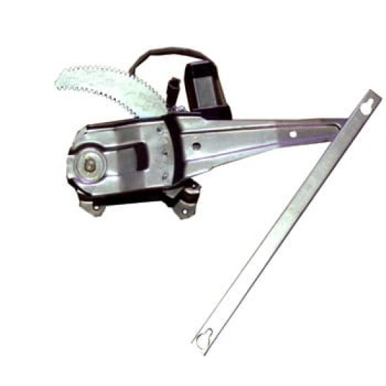 Honda Accord Arka Cam Krikosu Sağ Elektrikli/motorlu (1999-2000)