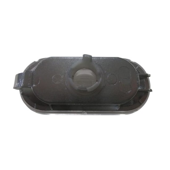 Skoda Citigo Çamurluk Sinyali Şeffaf Beyaz Sağ/sol Aynı (2012-2014)