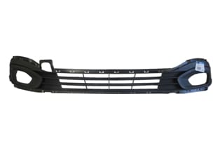 Kia Rio Ön Tampon Panjuru Siyah Sis Delikli (2012-2014) OEM 865611... Kia Rio Ön Tampon Panjuru Siyah Sis Delikli (2012-2014) OEM 865611...