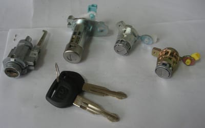 Honda Accord Kontak (1999-2000)