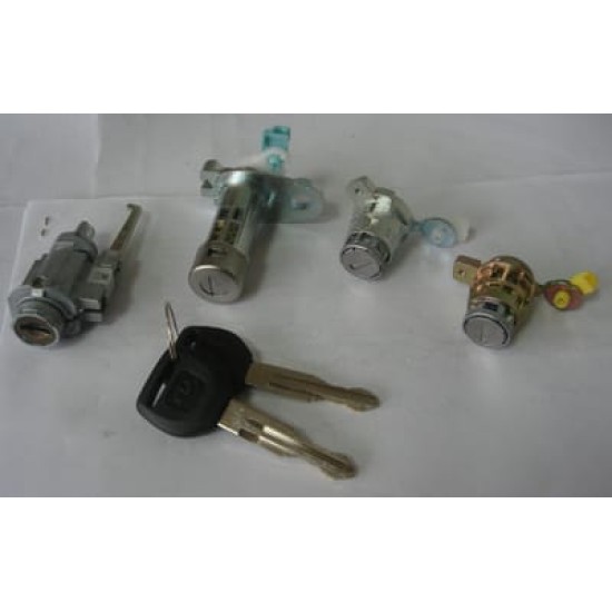 Honda Accord Kontak (1999-2000) Honda Accord Kontak (1999-2000)