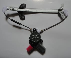 Honda Accord Arka Cam Krikosu Sol Elektrikli/motorlu 2 Pin (2003-2008)