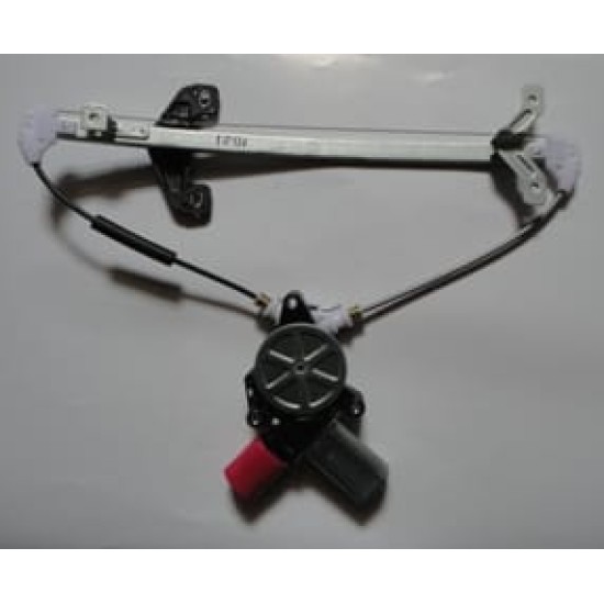 Honda Accord Arka Cam Krikosu Sol Elektrikli/motorlu 2 Pin (2003-2008)