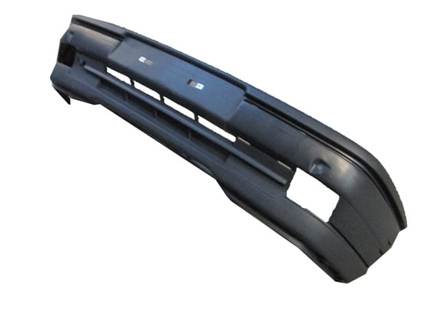 Opel Vectra A Ön Tampon Siyah (1993-1995) OEM 90443420