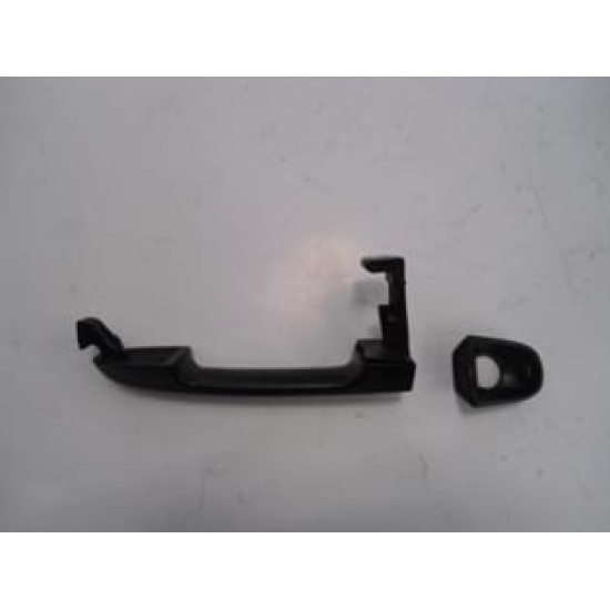 Kia Ceed Ön Kapı Dış Açma Kolu Sağ Siyah (2008-2009)