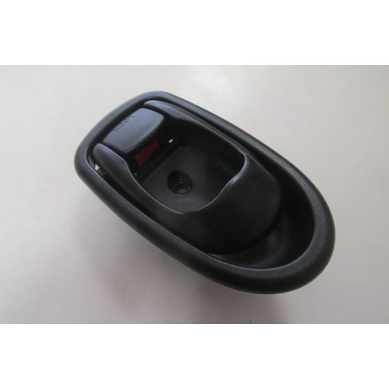 Hyundai Elantra Arka Kapı İç Açma Kolu Sağ Siyah (1995-1997) Hyundai Elantra Arka Kapı İç Açma Kolu Sağ Siyah (1995-1997)