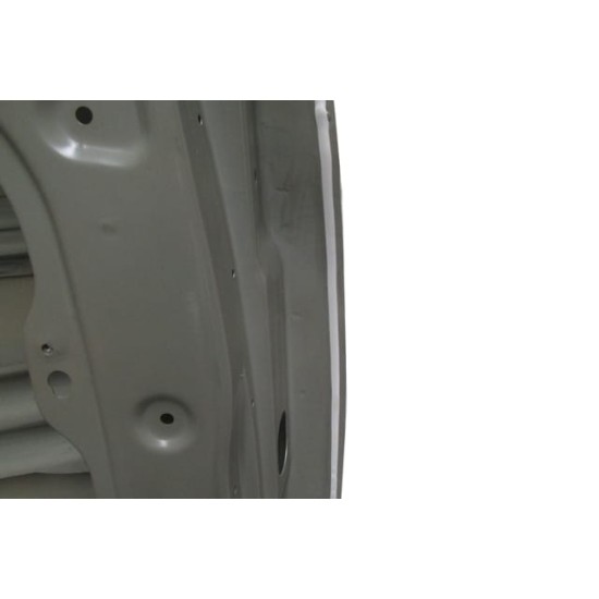 Hyundai Tucson Arka Kapı Komple Sol Gri Boyalı (2015-2018)