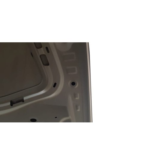Skoda Superb Motor Kaputu Gri Boyalı (2019-2024) Skoda Superb Motor Kaputu Gri Boyalı (2019-2024)