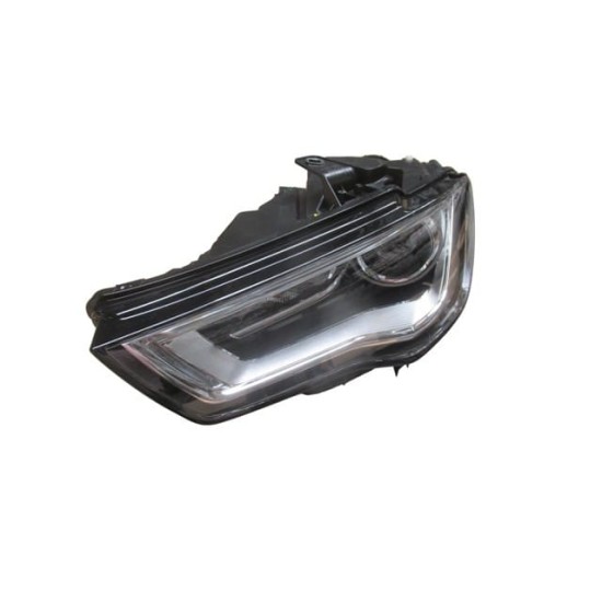 Audi A3- Sd/hb/sb Far Lambası Sol Audi A3- Sd/hb/sb Far Lambası Sol