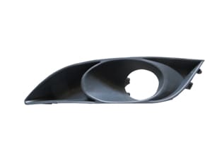 Toyota Auris Sis Lamba Kapağı Sol Sis Delikli (2007-2010)