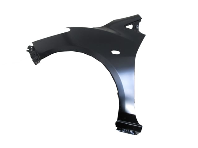 Mazda 2 Ön Çamurluk Delikli Sol (2008-2014)
