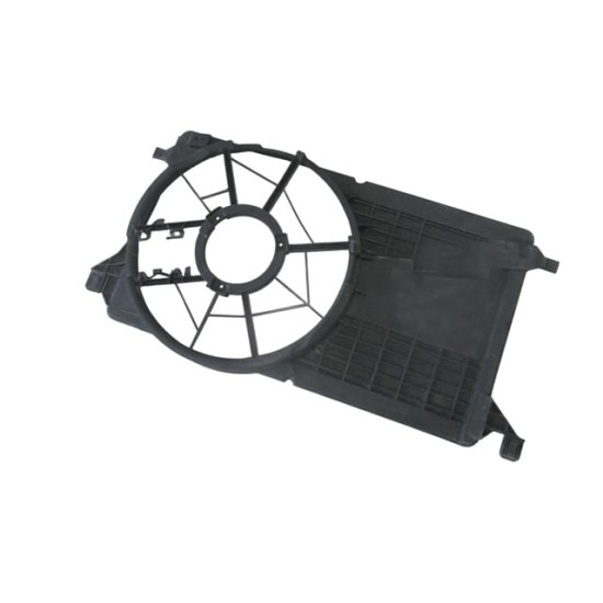 Ford Focus C Max Radyatör Fan Davlumbazı Dizel (2007-2011)