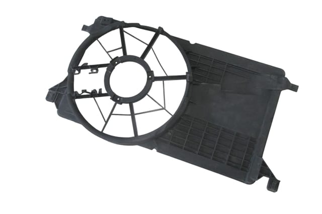 Ford Focus C Max Radyatör Fan Davlumbazı Dizel (2007-2011) OEM 3M5... Ford Focus C Max Radyatör Fan Davlumbazı Dizel (2007-2011) OEM 3M5...