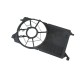 Ford Focus C Max Radyatör Fan Davlumbazı Dizel (2007-2011)