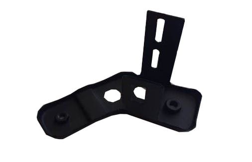 Renault Megane 3 Ön Panel Üst Parça Sağ (2010-2013) OEM 625B47883R