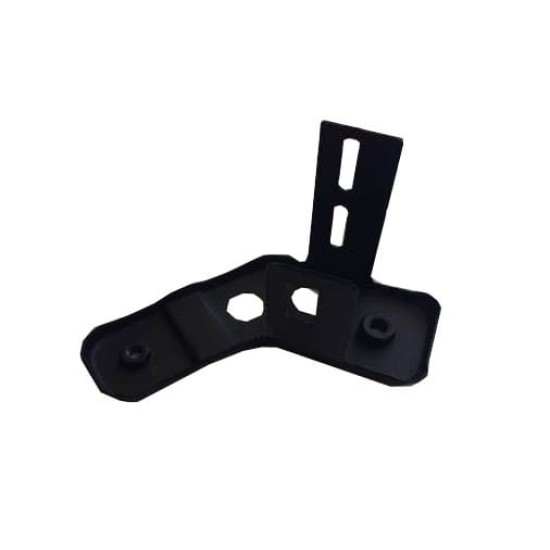 Renault Megane- 3 Ön Panel Üst Parça Sağ (2014-2015)