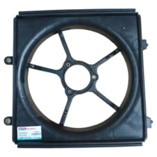 Suzuki Carry Radyatör Fan Davlumbazı Boş Gövde (1998-2004)