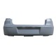 Seat Ibiza Arka Tampon Gri (2002-2007)
