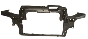 Skoda Fabia Ön Panel Komple Plastik (2001-2007)