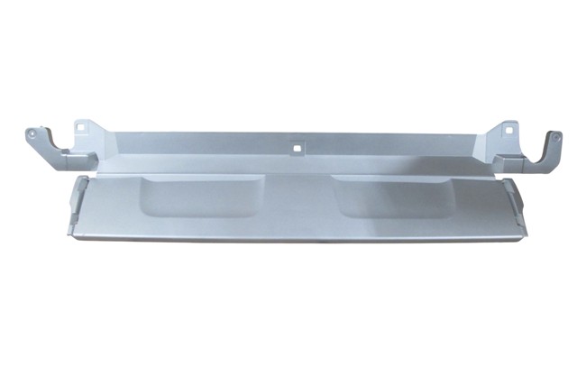 Dacia Duster Ön Tampon Alt Muhafaza Plastıgı (2018-2024) OEM 62084...