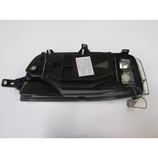 Peugeot Boxer Far Lambası Sağ Elektrikli/motorsuz 8 Fişli (2003-2007) Peugeot Boxer Far Lambası Sağ Elektrikli/motorsuz 8 Fişli (2003-2007)