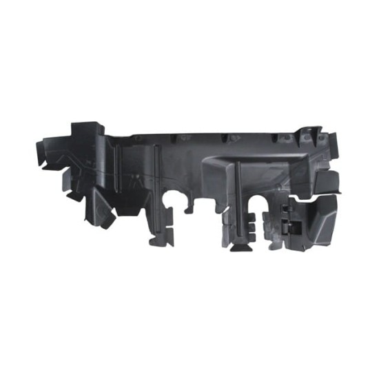Citroen C4 Picasso Ön Panel Hava Kanalı Sağ (2007-2012)