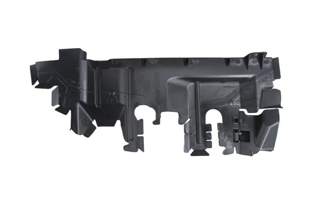 Citroen C4 Grand Picasso Ön Panel Hava Kanalı Sağ (2007-2012)