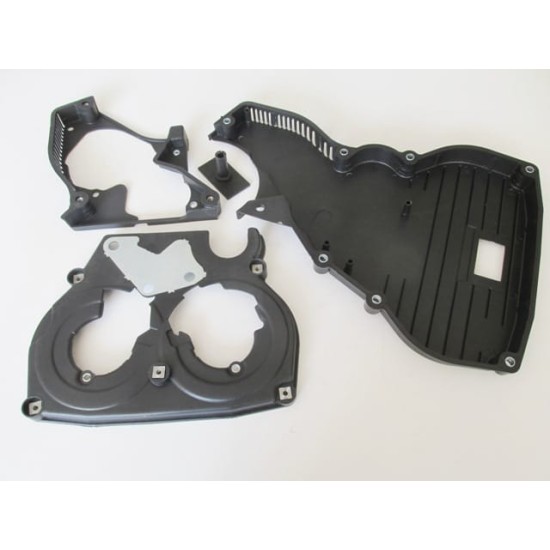 Fıat Albea Triger Kapağı Set 1.6 Cc (2005-2013)