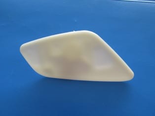 Toyota Corolla E150 Far Yıkama Fıskiye Kapağı Sağ (2010-2013) OEM 85353-12080C0