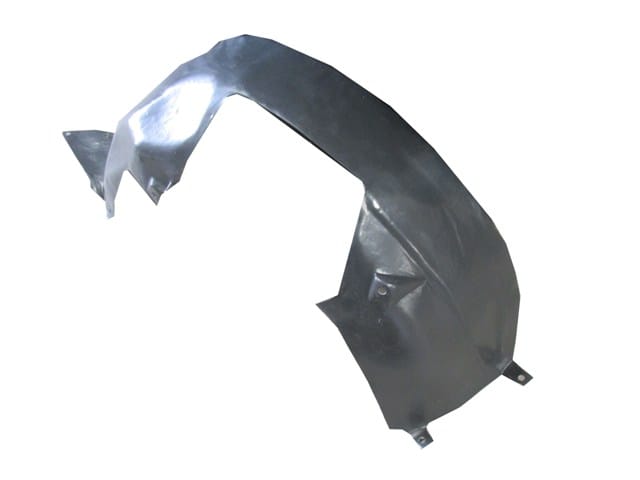 Fiat Fiorino Ön Çamurluk Davlumbazı Sağ (2008-2024)