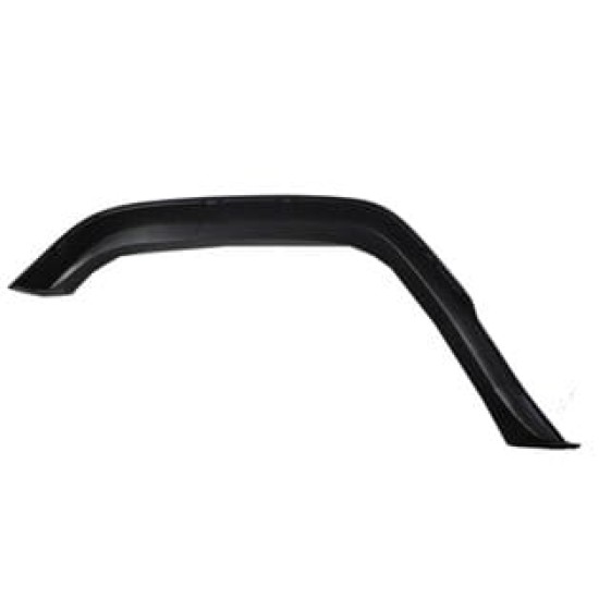 Jeep Cherokee Arka Çamurluk Ağzı Plastiği Sağ (1997-2001)