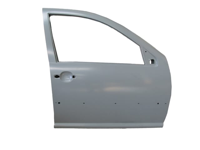 Volkswagen Bora Ön Kapı Komple Sağ Gri Boyalı (1999-2005)