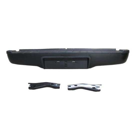 Mazda Bt 50- Pick Up Arka Tampon Siyah (2007-2012)