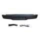 Mazda Bt 50- Pick Up Arka Tampon Siyah (2007-2012)