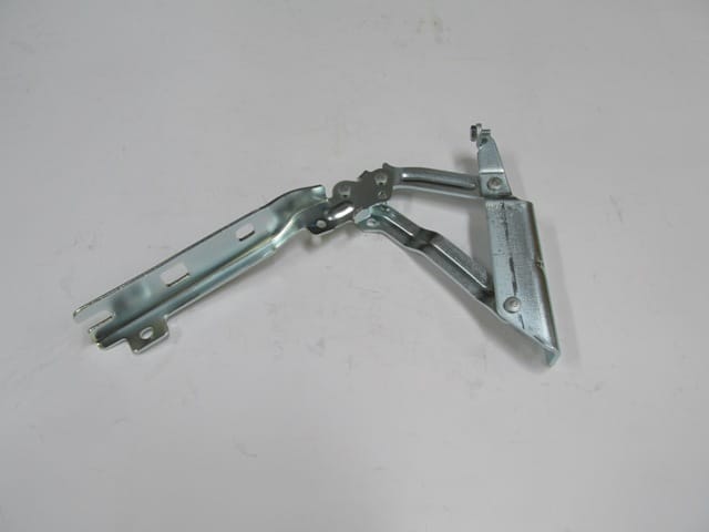 Volkswagen Golf Kaput Menteşesi Sağ (2004-2009) OEM 1KM823302