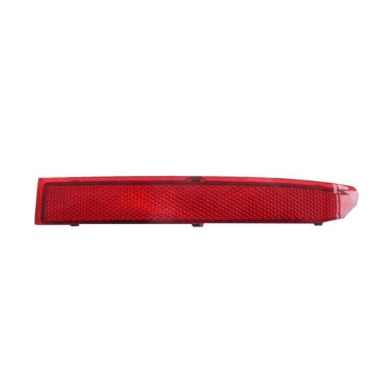 Mercedes Sprınter Arka Tampon Reflektörü Sağ Kırmızı (2019-2023)