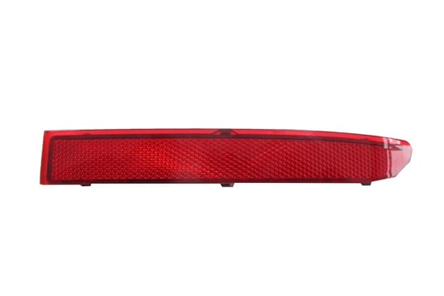 Mercedes Sprınter Arka Tampon Reflektörü Sağ Kırmızı (2019-2023)