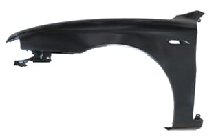 Alfa Romeo 147 Ön Çamurluk Sol Sinyal Delikli (2005-2009)