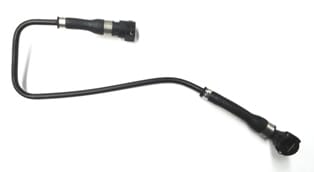 Bmw X5- E53 Ön Cam Su Bidonu Hortumu Orijinal Tip (2000-2003)