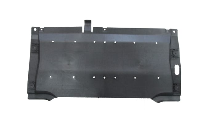 Renault Trafıc Karter Muhafaza Plastiği (2015-2021)