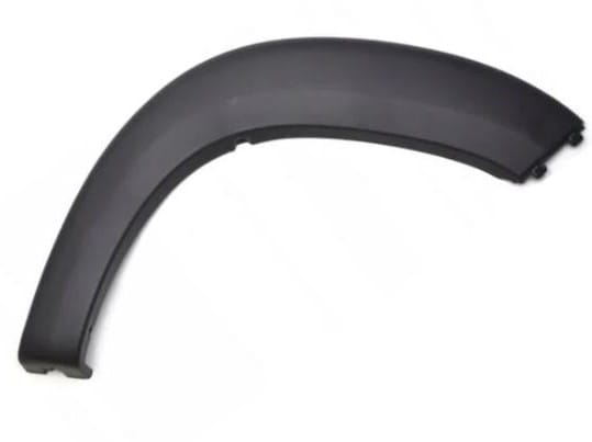 Peugeot Boxer Arka Çamurluk Ağzı Plastiği Sol (2007-2013)