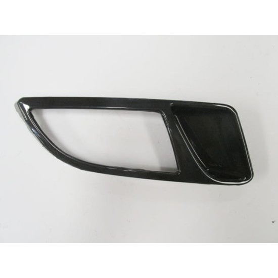 Fiat Bravo Sis Lamba Kapağı Sağ Siyah (2008-2014) Fiat Bravo Sis Lamba Kapağı Sağ Siyah (2008-2014)
